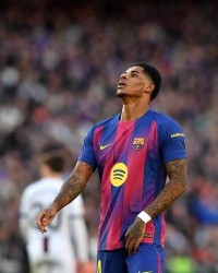 要不起！拉什福德年薪重回1700万镑，曝巴萨确认放弃，曼联还要吗