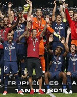 法甲回归夜，裁判先“开口”！巴黎主场战图卢兹，三个悬念待揭晓