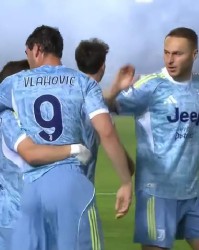 意甲4队争四！尤文1-0后进前三，米兰有麻烦了：2场不胜或掉队