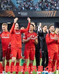 太刺激！欧战积分只差0.19分，德甲有望超车，葡超力压法甲