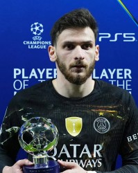 令人惊叹的马竞：提前7轮锁定无法夺冠！欧冠2-0，晋级半决赛在望