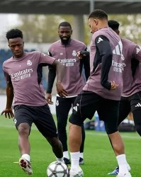 西甲爆冷！1-1巴尔韦德世界波，勒马尔建功救主！赫罗纳战平皇马