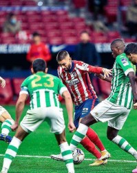 周六023 西甲 皇家贝蒂斯VS西班牙人：赛事分析