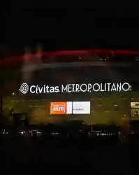 8.19日：欧冠夜炸了！一个亿豪阵对阵法甲劲旅，马竞迎400场里程碑！