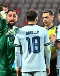 又一桩丑闻！前意大利足球运动员揭露意甲的系统性腐败