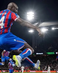 水晶宫3球碾压！德赫亚一句话为何让意甲无言以对？