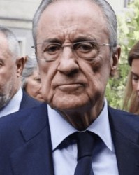 皇马欧冠出局后开启内部反思，弗洛伦蒂诺亲掌帅位遴选，今夏不搞大换血