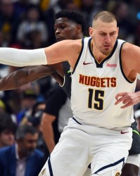 NBA2K27TOP10：约基奇SGA并列居首 文班77字母均97
