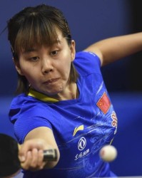 今日！CCTV5直播国乒陈熠PK张本美和+足球之夜，网络转U17国足+欧冠资格赛+WNBA