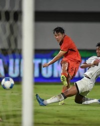 美加墨结束后，英超火速开战，U17国足征战世界杯，邵佳一带队迎考验