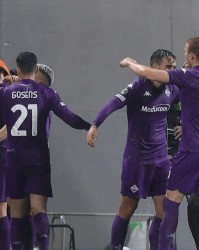 4月13日 紫百合怒放！佛罗伦萨主场迎战蓝鹰，意甲焦点一触即发