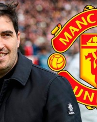 曼联新帅难寻！心仪目标无意英超，红魔竞争不过西甲传奇队