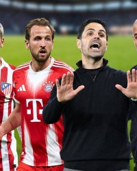 曼城对阵阿森纳、西班牙国王杯决赛以及拜仁可能提前夺冠——欧洲足球赛事前瞻！倚天足球