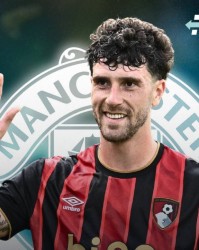 曼联放弃免费签伯恩茅斯铁卫！拉爵嫌其人老工资高，想要森林悍将