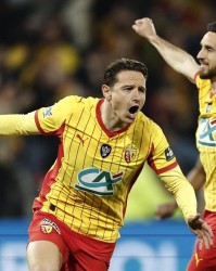 4-1击败图卢兹，法甲第2晋级法国杯决赛，巴黎圣日耳曼也只能羡慕