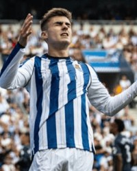 西甲：皇家社会状态稳定，赫塔菲近期表现尴尬