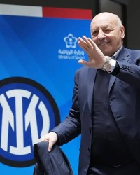 意甲冠军到手，国米却迎来生死局！夏窗不刮骨疗毒，霸权恐将终结